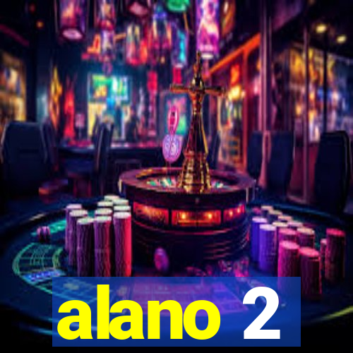 alano 2